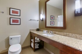 Comfort Inn & Suites Hill City