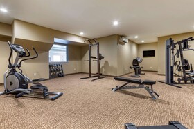 Comfort Inn & Suites Hill City
