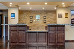 Comfort Inn & Suites Hill City