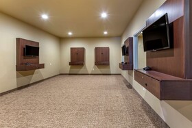 Comfort Inn & Suites Hill City