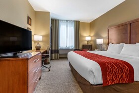Comfort Inn & Suites Hill City