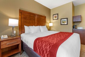 Comfort Inn & Suites Hill City