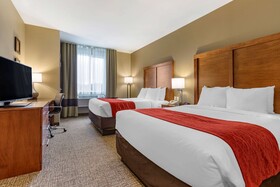 Comfort Inn & Suites Hill City