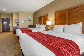 Comfort Inn & Suites Hill City