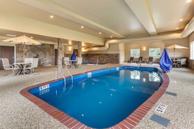 Comfort Inn & Suites Hill City