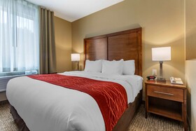 Comfort Inn & Suites Hill City