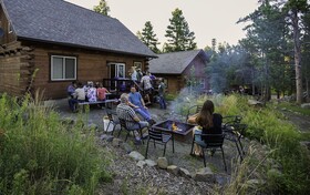 Freedom Ridge Cabins