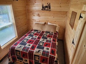 Freedom Ridge Cabins