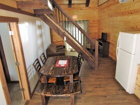 Freedom Ridge Cabins