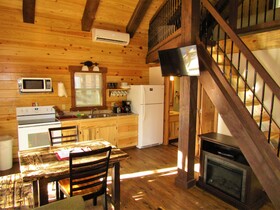 Freedom Ridge Cabins