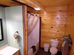Freedom Ridge Cabins