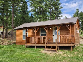 Freedom Ridge Cabins