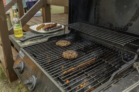 Freedom Ridge Cabins