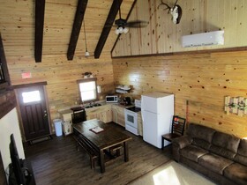 Freedom Ridge Cabins