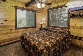 Freedom Ridge Cabins