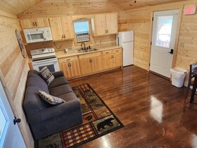 Freedom Ridge Cabins