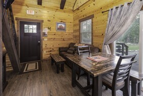 Freedom Ridge Cabins