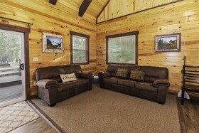 Freedom Ridge Cabins
