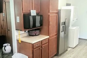 Freedom Ridge Cabins