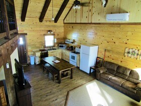 Freedom Ridge Cabins