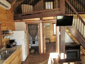 Freedom Ridge Cabins