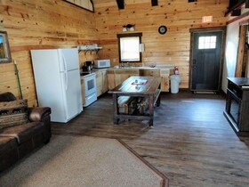 Freedom Ridge Cabins