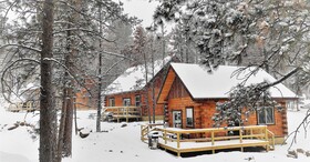 Freedom Ridge Cabins
