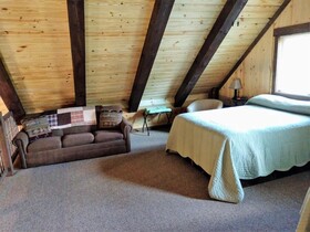Freedom Ridge Cabins