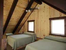 Freedom Ridge Cabins