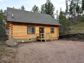 Freedom Ridge Cabins