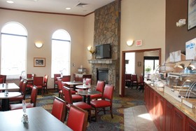 Holiday Inn Express & Suites Hill City - Mt. Rushmore Area