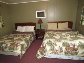 Robins Roost