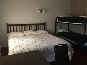 Budget Host Inn Kennebec