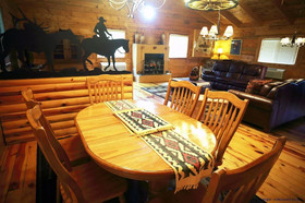Holy Smoke Resort