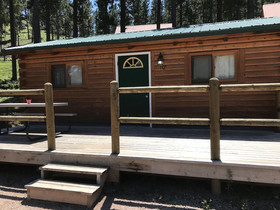 Holy Smoke Resort
