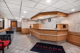 Ramada by Wyndham Keystone Near Mt Rushmore