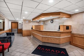 Ramada by Wyndham Keystone Near Mt Rushmore