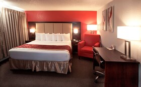 Ramada by Wyndham Keystone Near Mt Rushmore