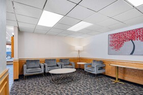 Ramada by Wyndham Keystone Near Mt Rushmore