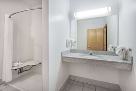 Ramada by Wyndham Keystone Near Mt Rushmore