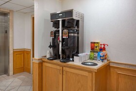Ramada by Wyndham Keystone Near Mt Rushmore