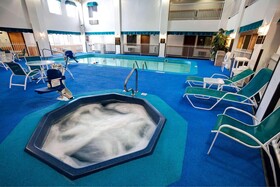 Ramada by Wyndham Keystone Near Mt Rushmore
