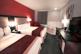 Ramada by Wyndham Keystone Near Mt Rushmore