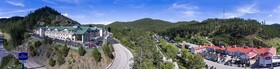 Ramada by Wyndham Keystone Near Mt Rushmore