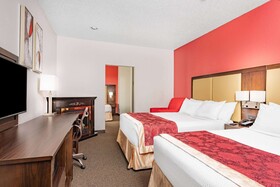 Ramada by Wyndham Keystone Near Mt Rushmore