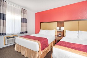 Ramada by Wyndham Keystone Near Mt Rushmore
