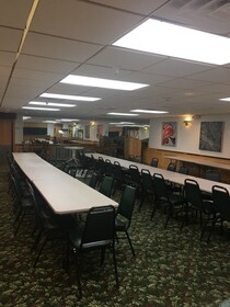 Ramada by Wyndham Keystone Near Mt Rushmore