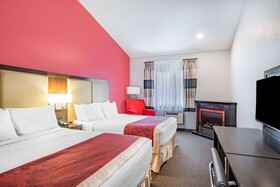 Ramada by Wyndham Keystone Near Mt Rushmore