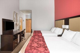 Ramada by Wyndham Keystone Near Mt Rushmore