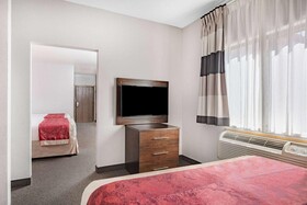 Ramada by Wyndham Keystone Near Mt Rushmore